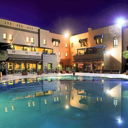Ibis Marrakech Palmeraie Marrakesh Exterior foto